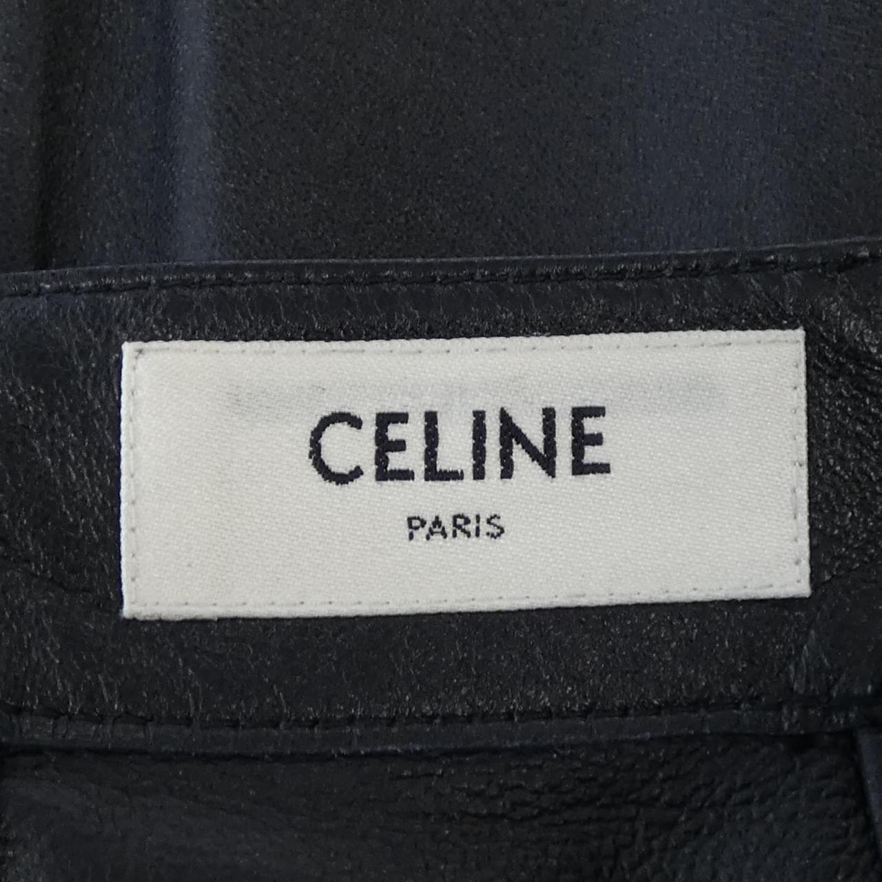 セリーヌ CELINE スカート
