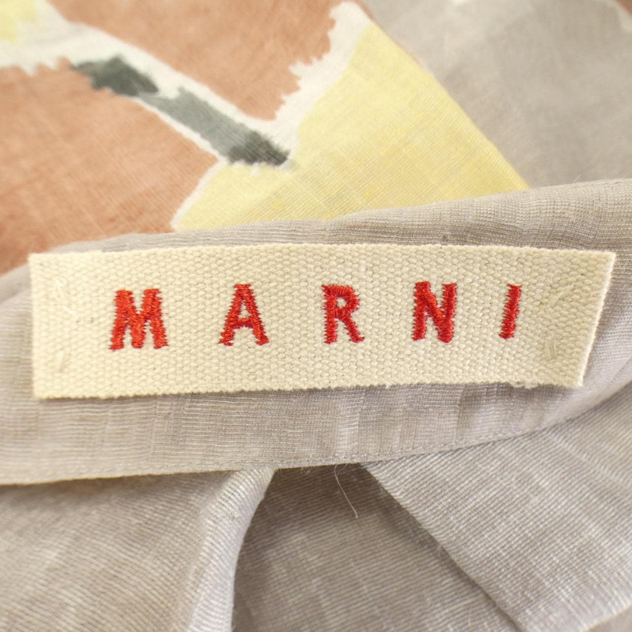 マルニ MARNI スカート