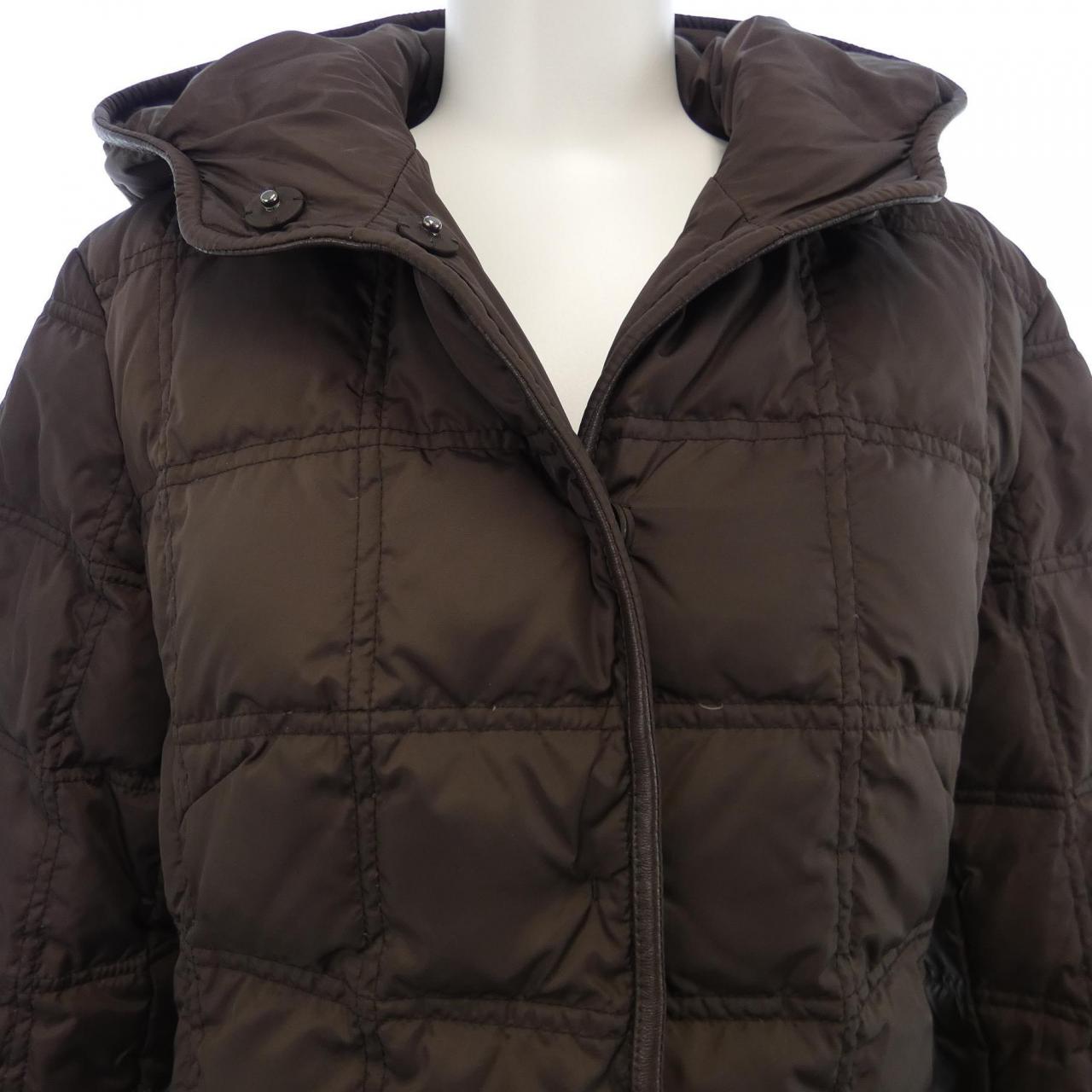 エスマックスマーラ 'S Max Mara ダウンジャケット