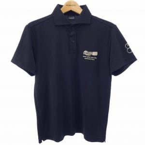 ムータ MUTA ポロシャツ