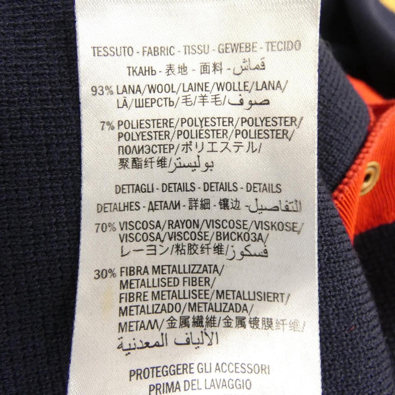 グッチ GUCCI 457532-X5K42 ジャケット