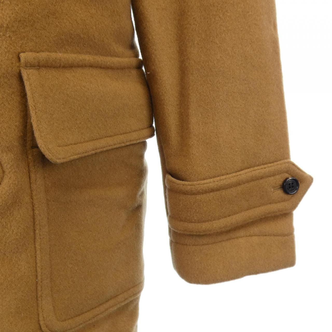 バーバリー BURBERRY 40575191 ダッフルコート