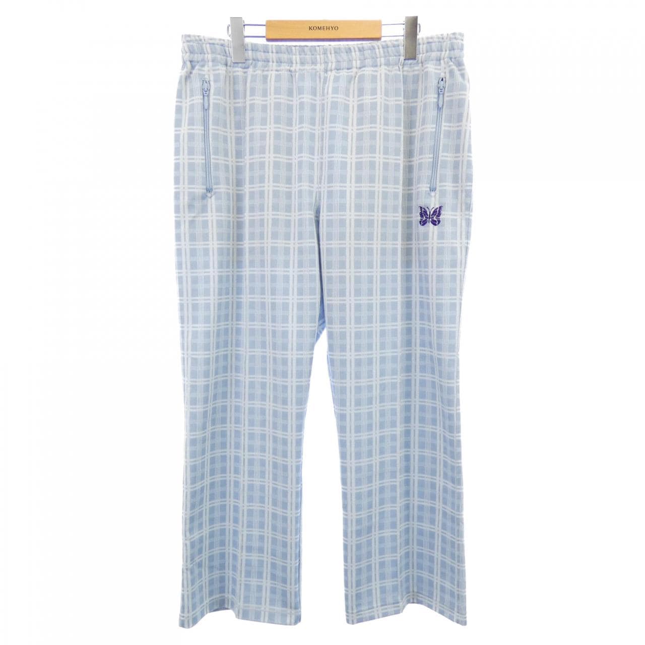 ニードルズ NEEDLES パンツ