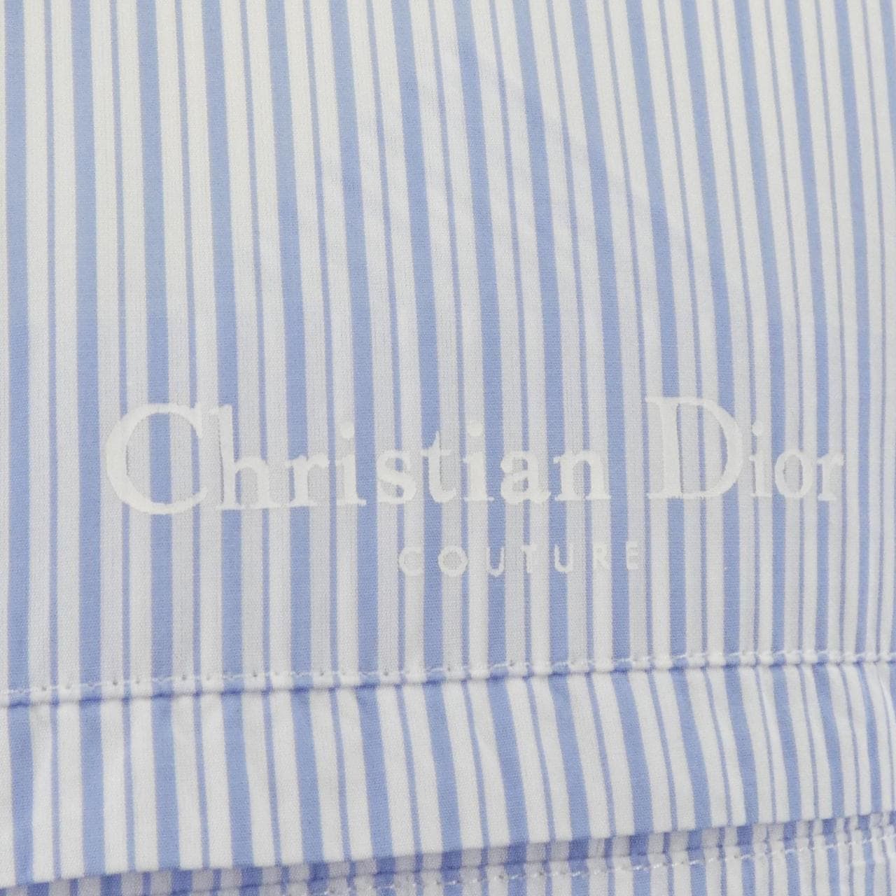 ディオール DIOR 413C503A5978 シャツ