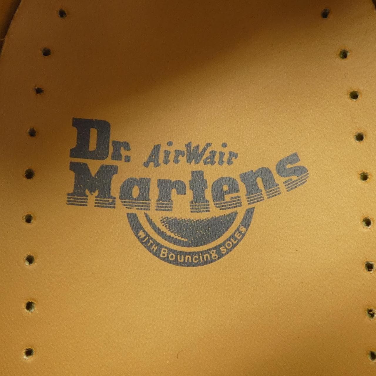 ドクターマーチン DR.MARTENS シューズ
