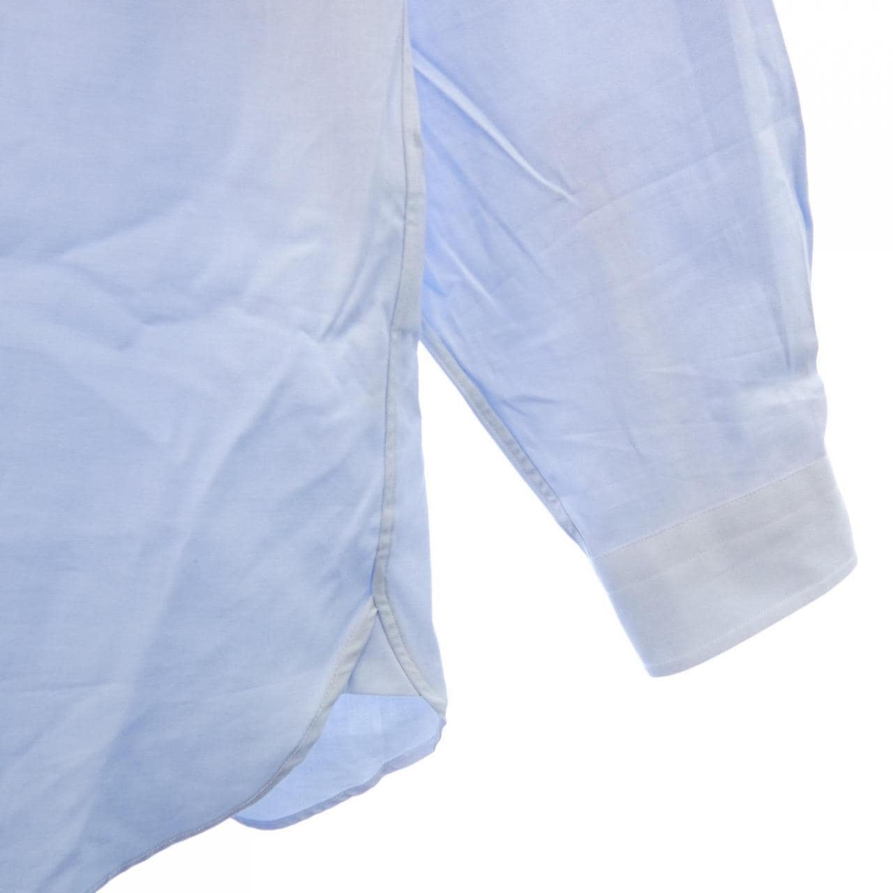 ジェイプレス J.PRESS AARON CHANG シャツ