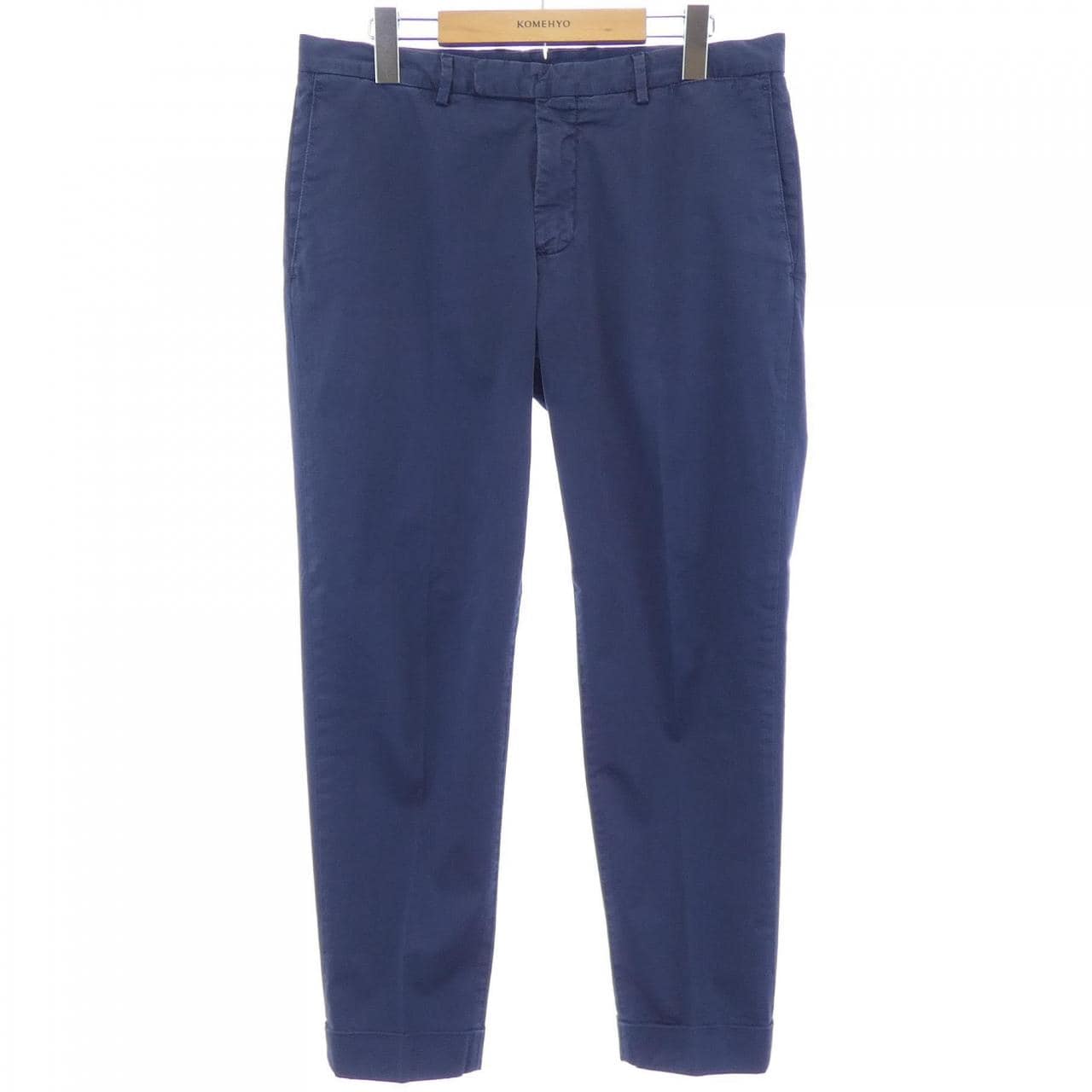 ボリオリ BOGLIOLI パンツ