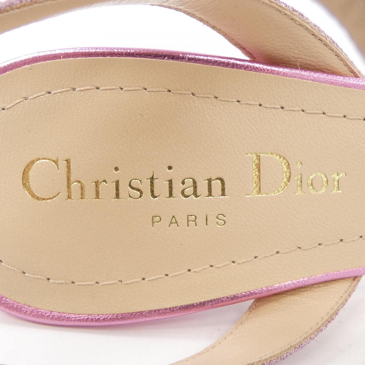 クリスチャンディオール CHRISTIAN DIOR DWAY KDQ707LCS サンダル