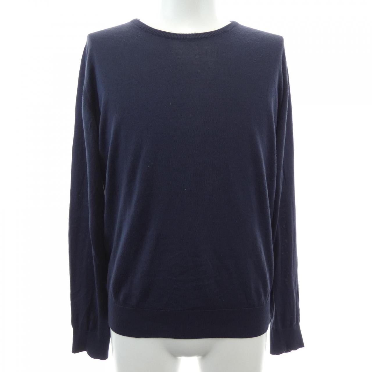 ジョンスメドレー JOHN SMEDLEY ニット