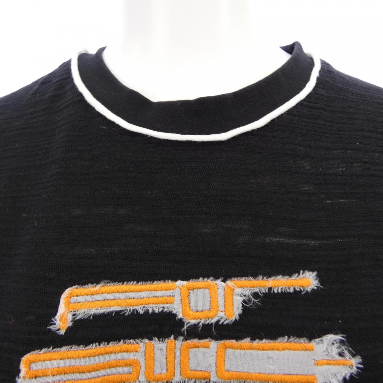 ディーゼル DIESEL Tシャツ