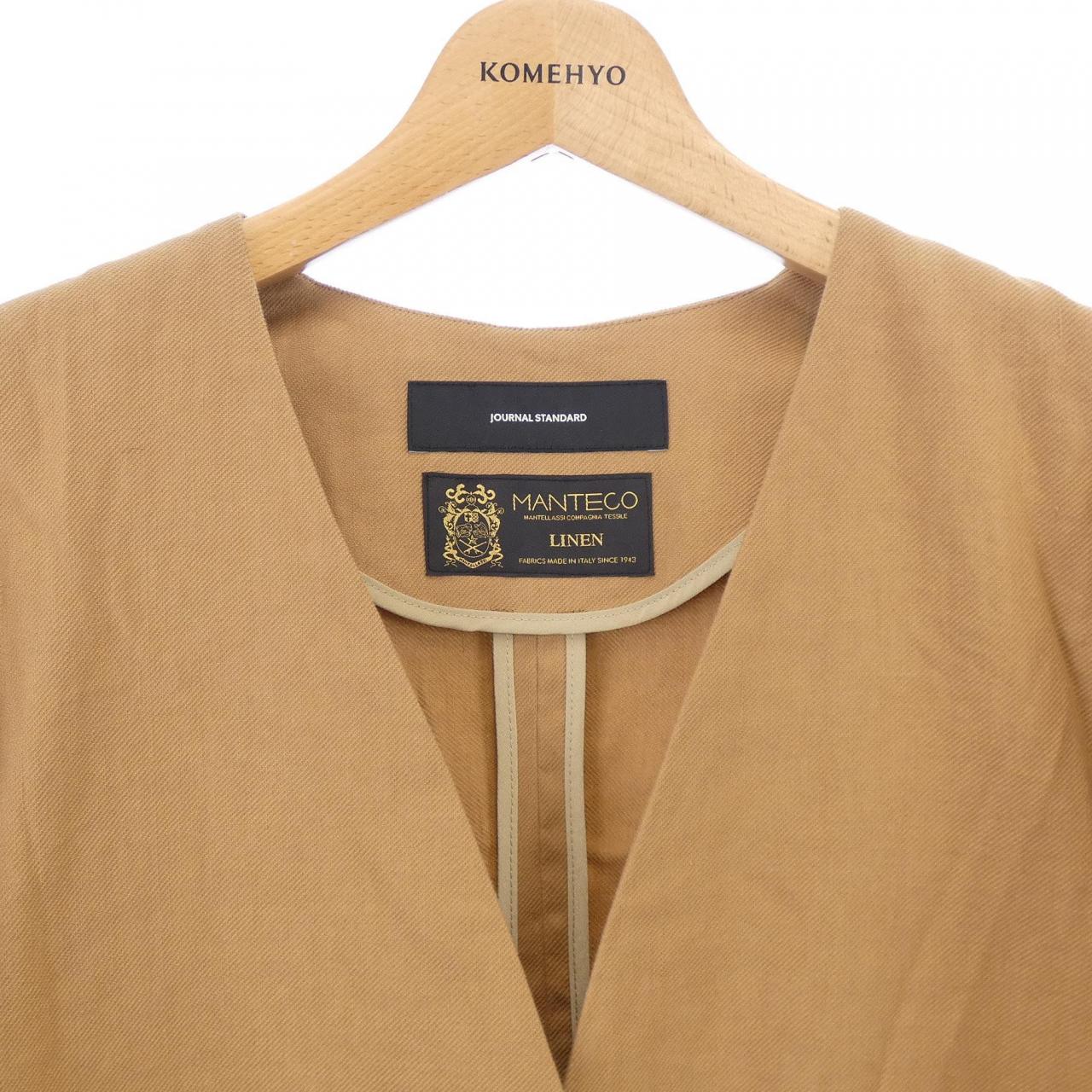 ジャーナルスタンダード JOURNAL STANDARD ジャケット