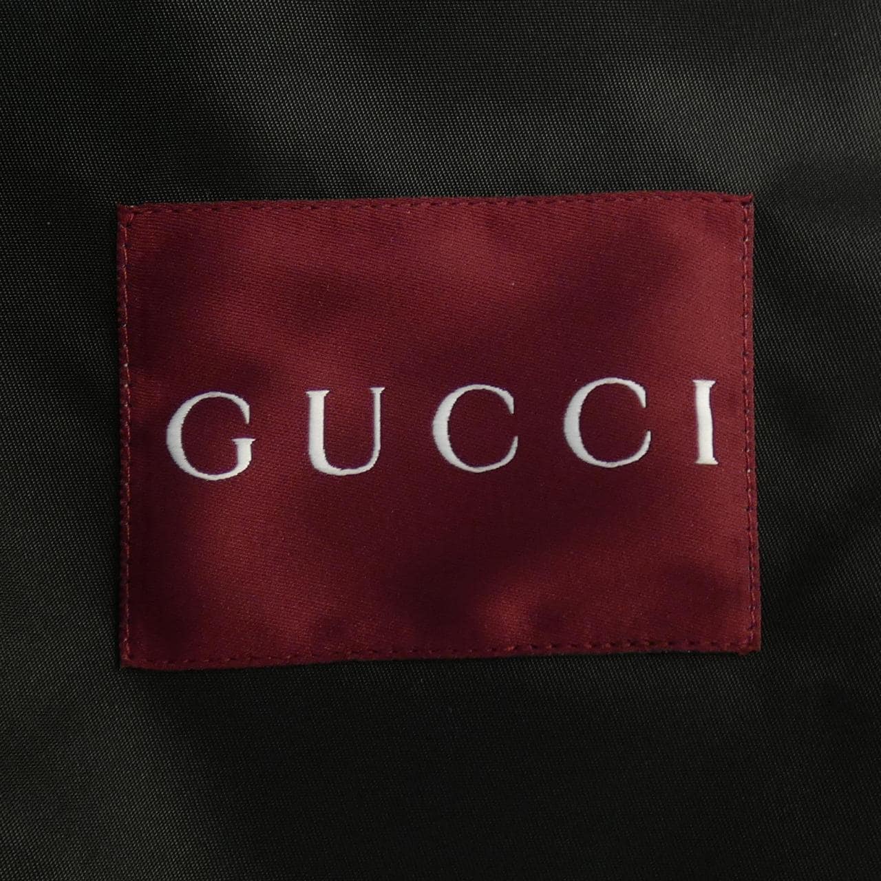 グッチ GUCCI 804964 ZAQ7F ジャケット