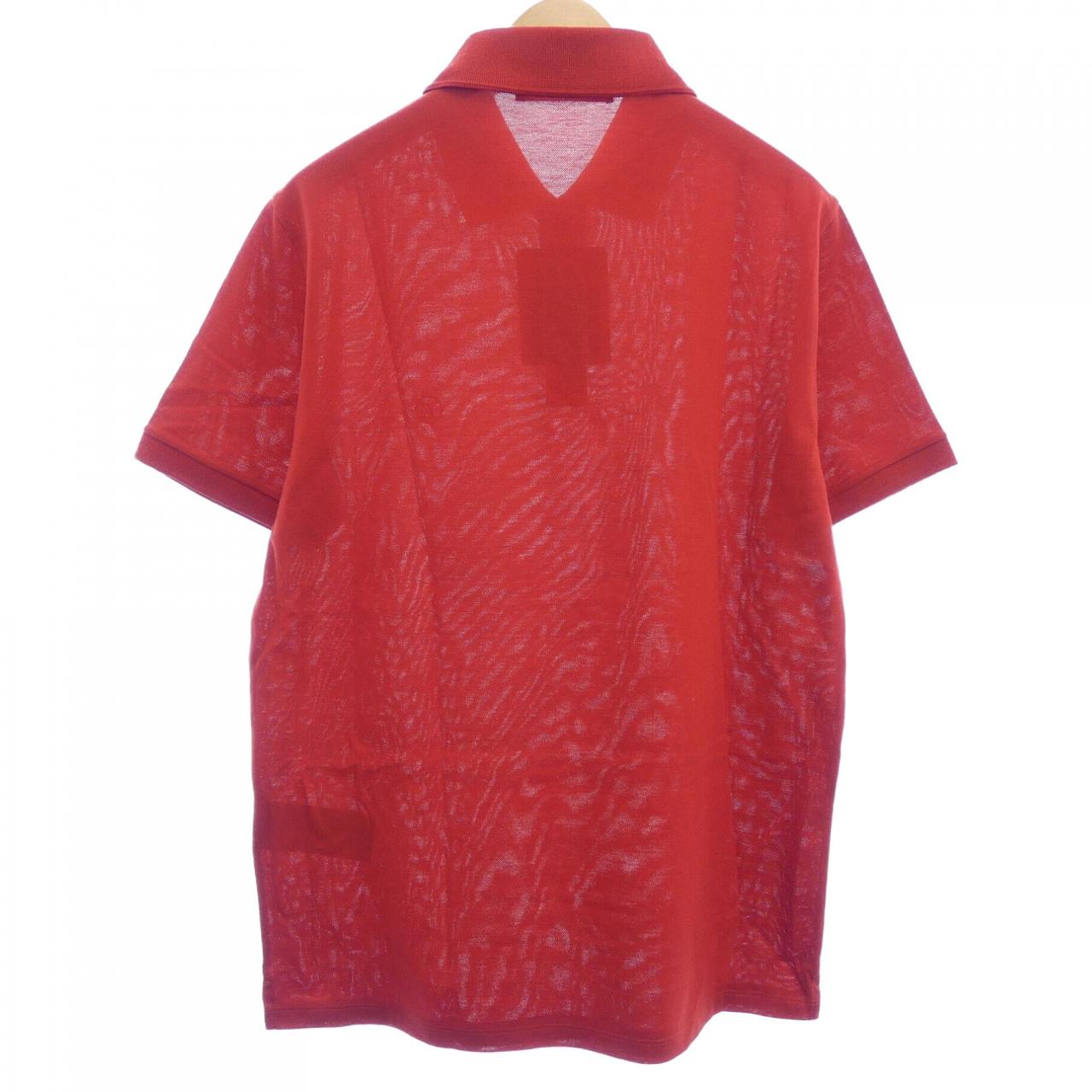 ルイヴィトン LOUIS VUITTON クラシックショートスリーブピケポロ HAJR32JEA ポロシャツ