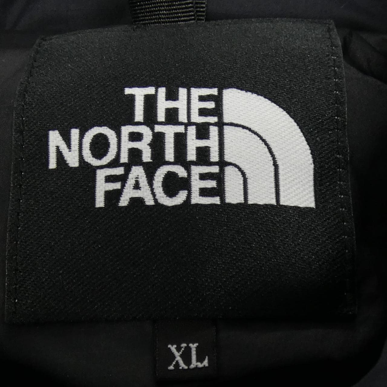ザノースフェイス THE NORTH FACE ND92231 ダウンベスト