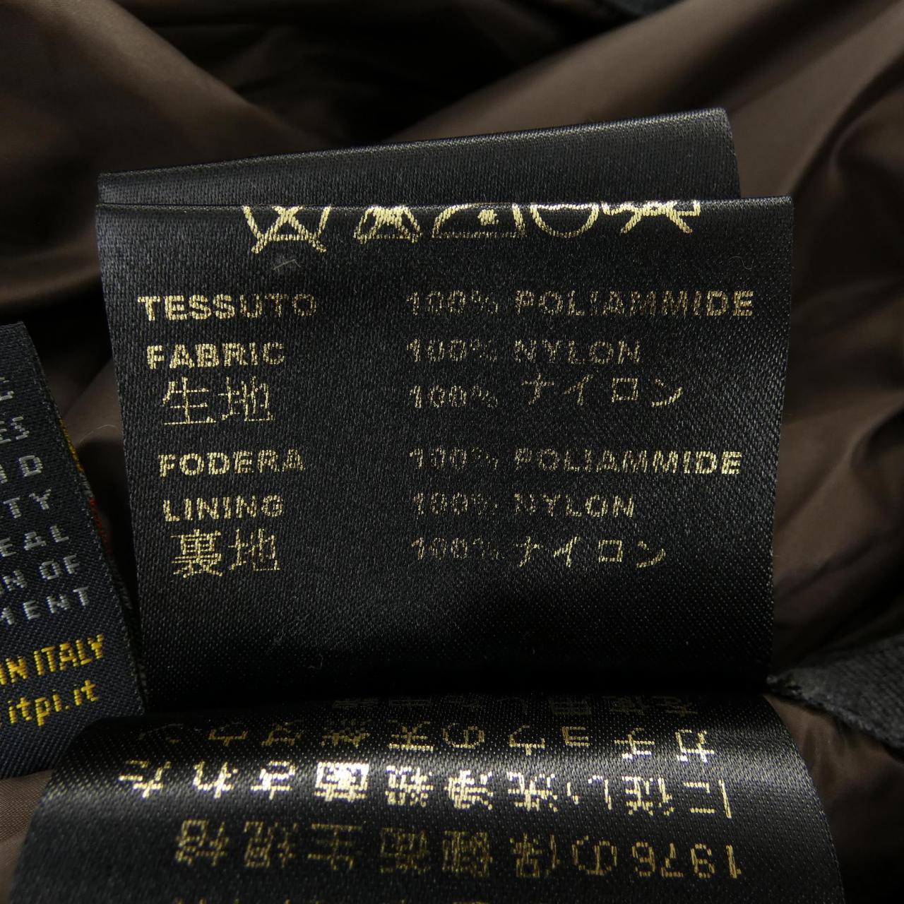 ムーレー MOORER ダウンコート