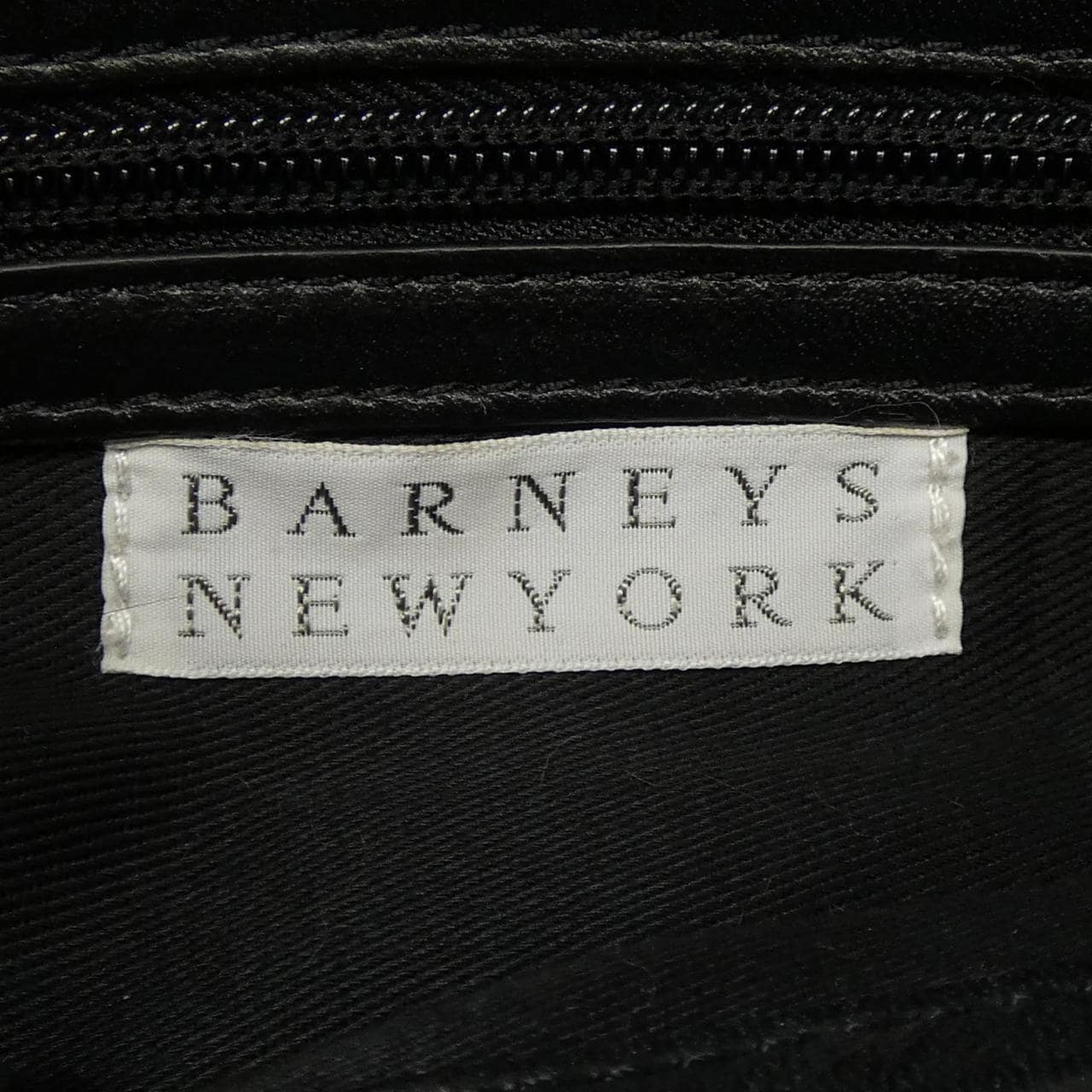 バーニーズニューヨーク BARNEYS NEW YORK BAG