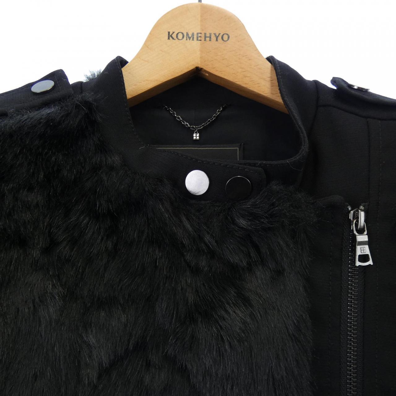 BCBGMAXAZRIA BCBGMAXAZRIA Jacket