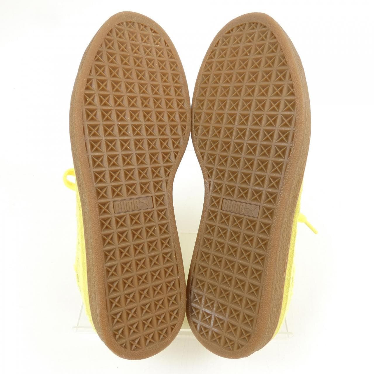 PUMA 391008-01 SPONGEBOB Sneakers