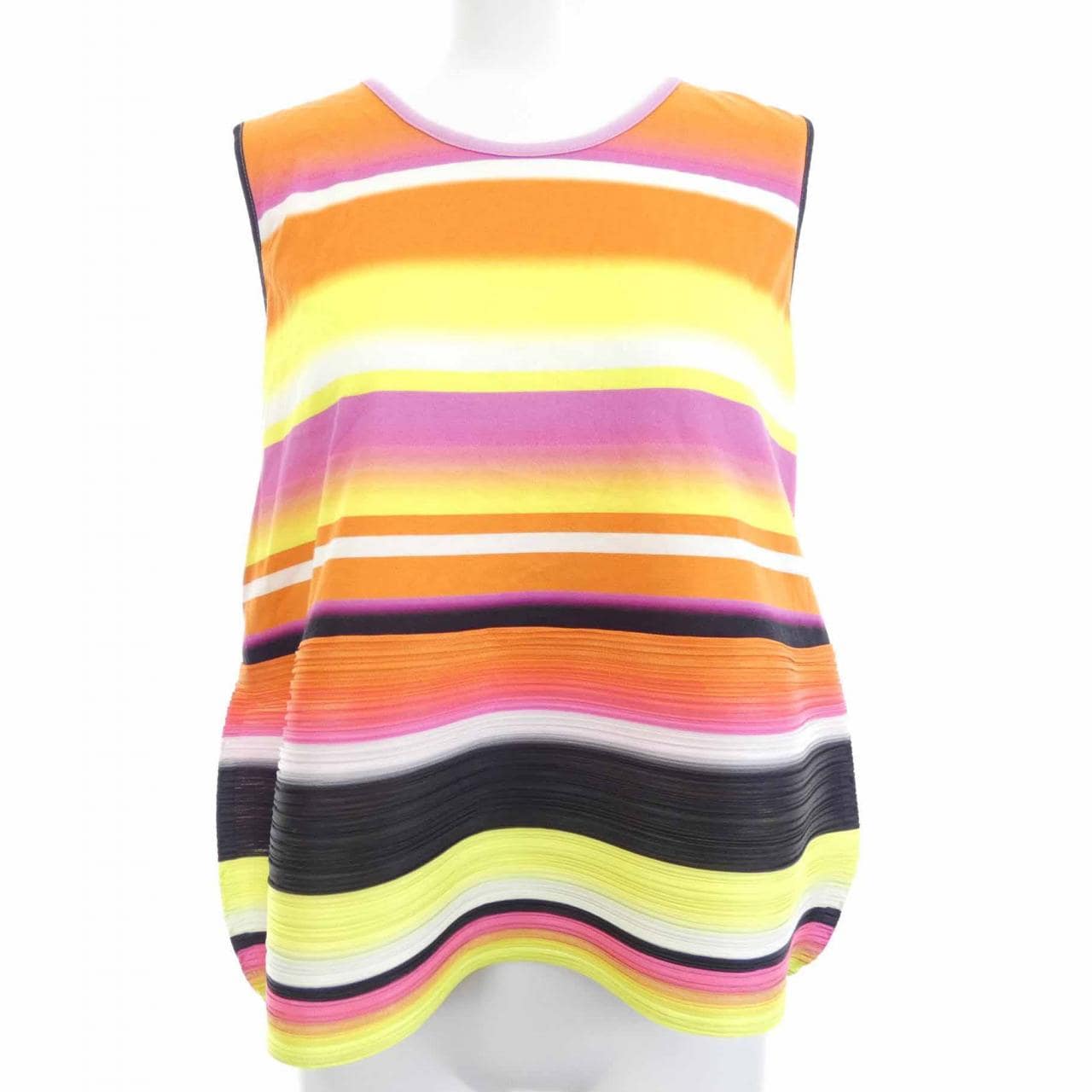 百褶百褶PLEATS PLEASE PP41-JK692上衣