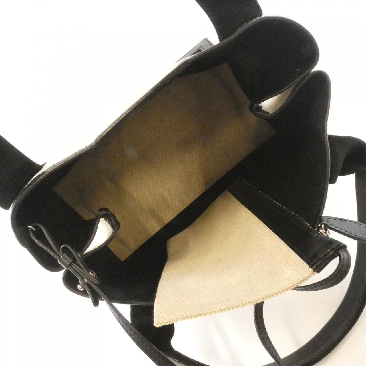 バレンシアガ ネイビー カバス S 339933 2HH3N バッグ