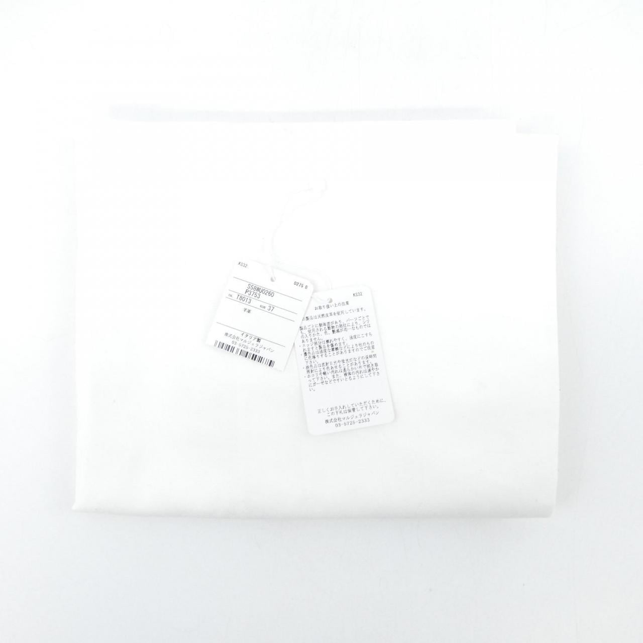 メゾンマルジェラ Maison Margiela S58WU0260 ブーツ