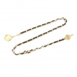 【ヴィンテージ】シャネル CHANEL BELT