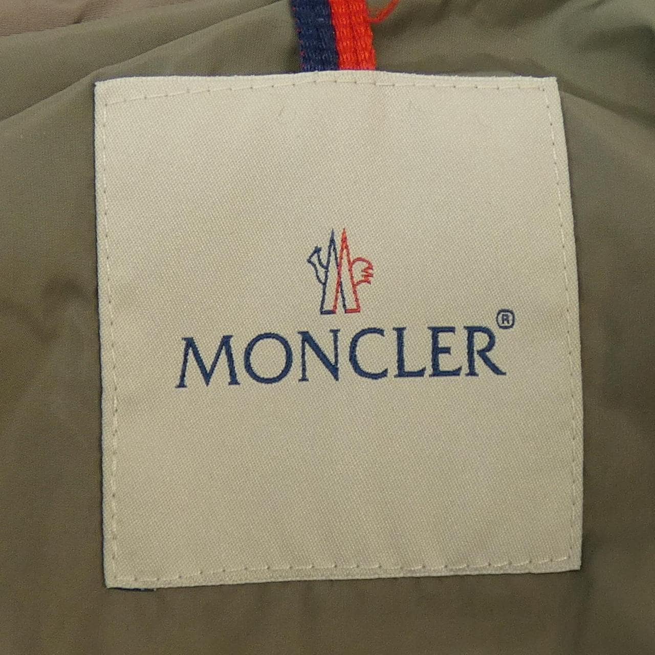 モンクレール MONCLER FLAMMETTE ダウンコート