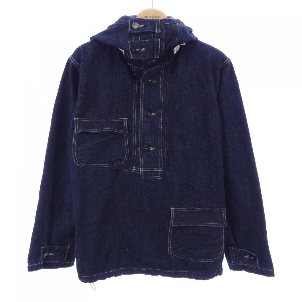 コリンボ COLIMBO デニムジャケット