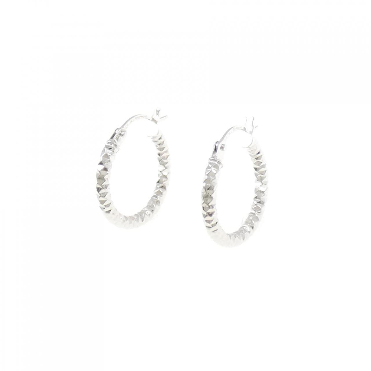 ウノアエレ 750WG ピアス