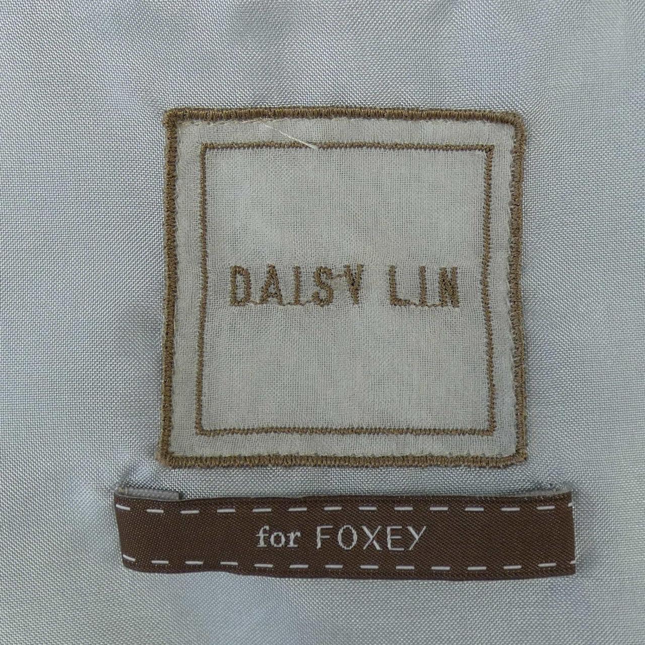 デイジーリンフォーフォクシー DAISY LIN FOR FOXEY 35986-DSOFG769L-2 ワンピース