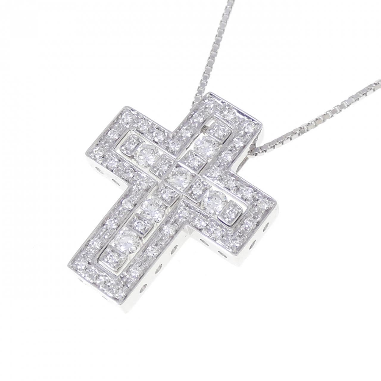 ダミアーニ ベルエポック スモール ネックレス