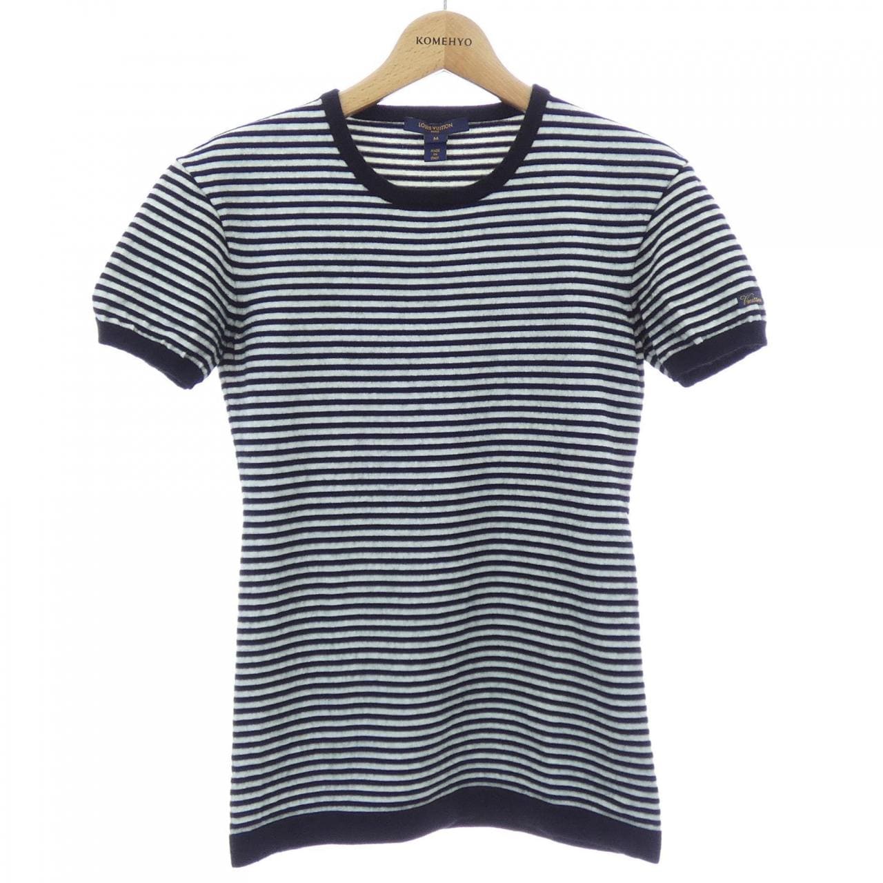 ルイヴィトン LOUIS VUITTON FKKM98D68 ニット