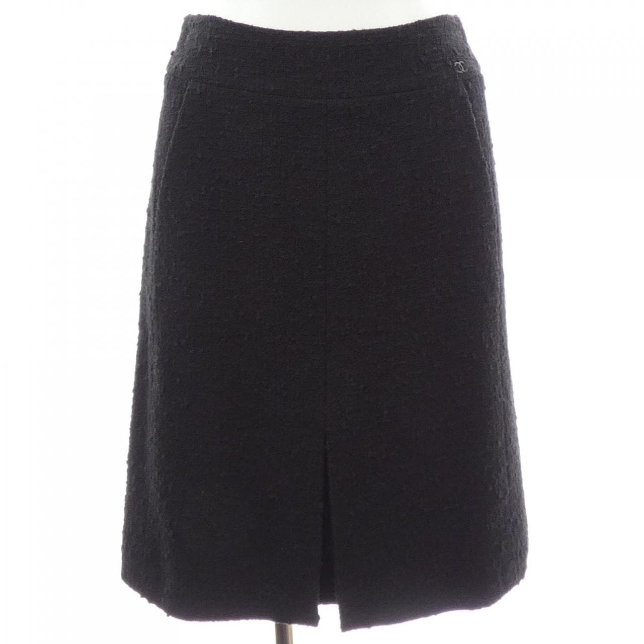 シャネル CHANEL P30631V20636 07P スカート