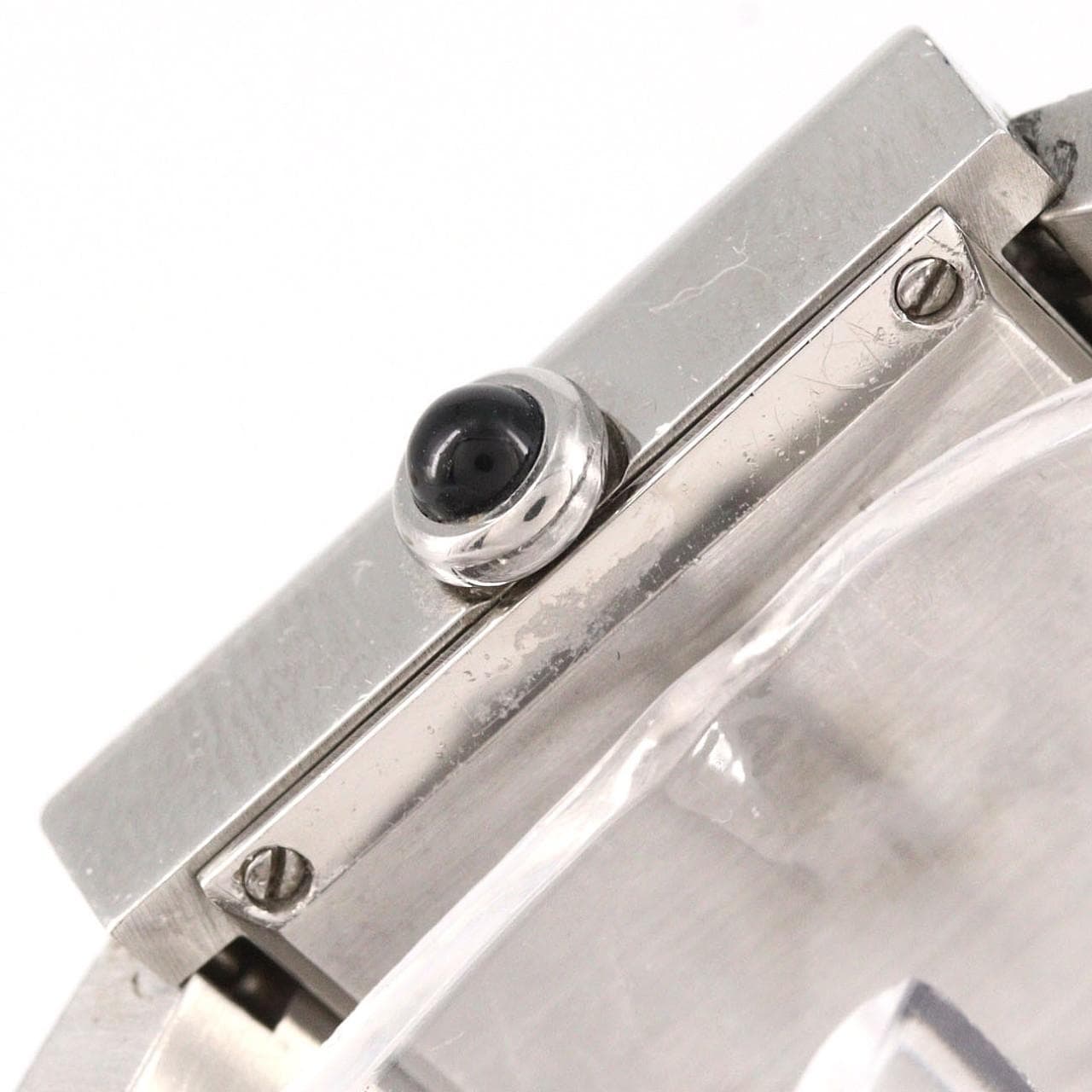 【ノーメンテナンス還元価格】シャネル マドモアゼル/D H0875 SS クォーツ