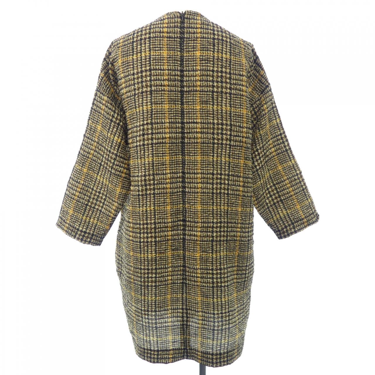 セリーヌ CELINE 2 6G93/3538 ワンピース