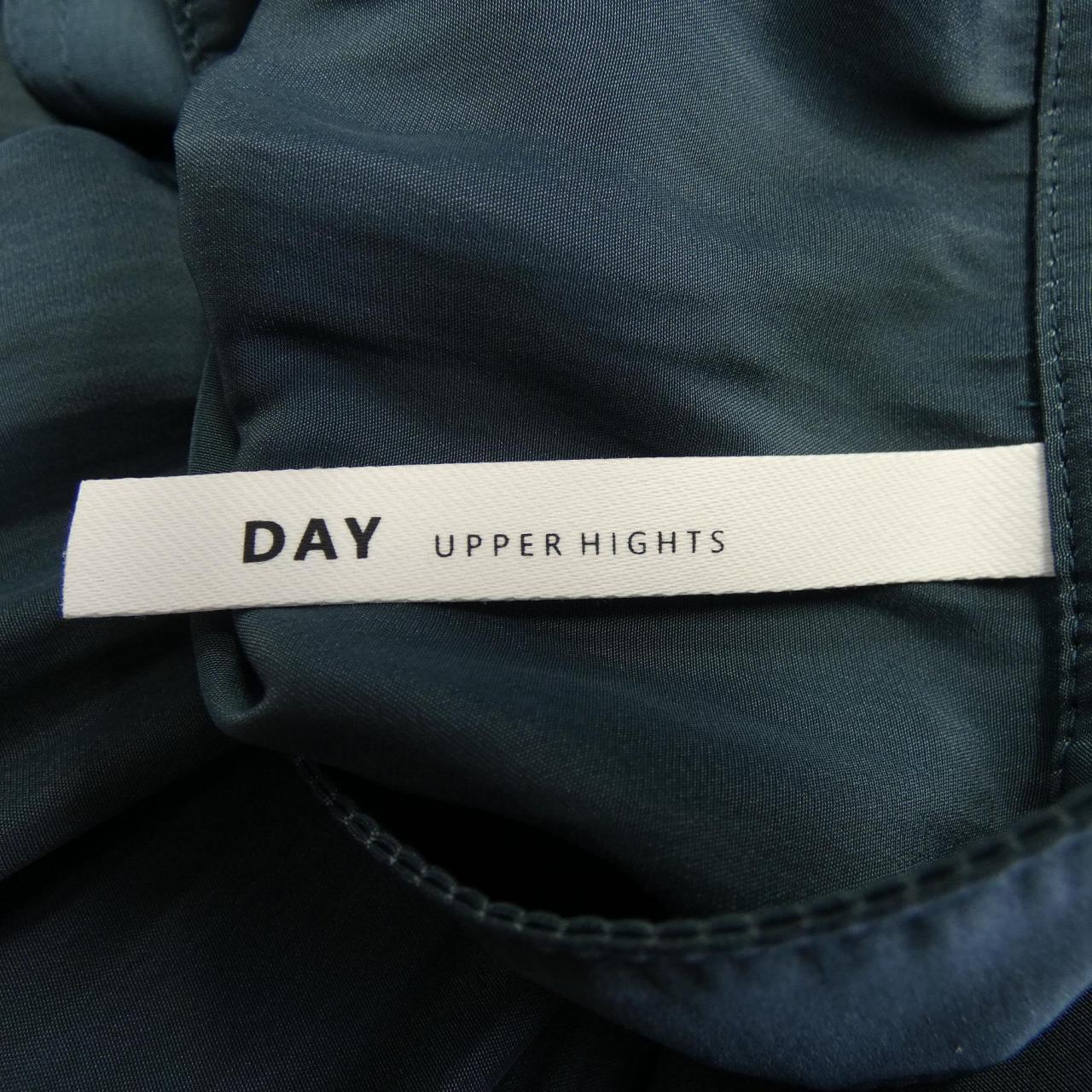 アッパーハイツ UPPER HIGHTS 203DP014 ワンピース