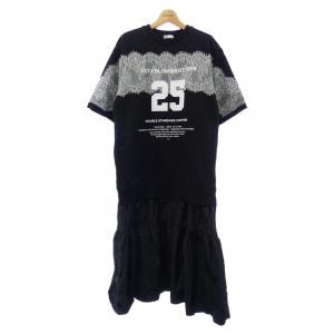 ダブルスタンダード DOUBLE STANDARD ワンピース