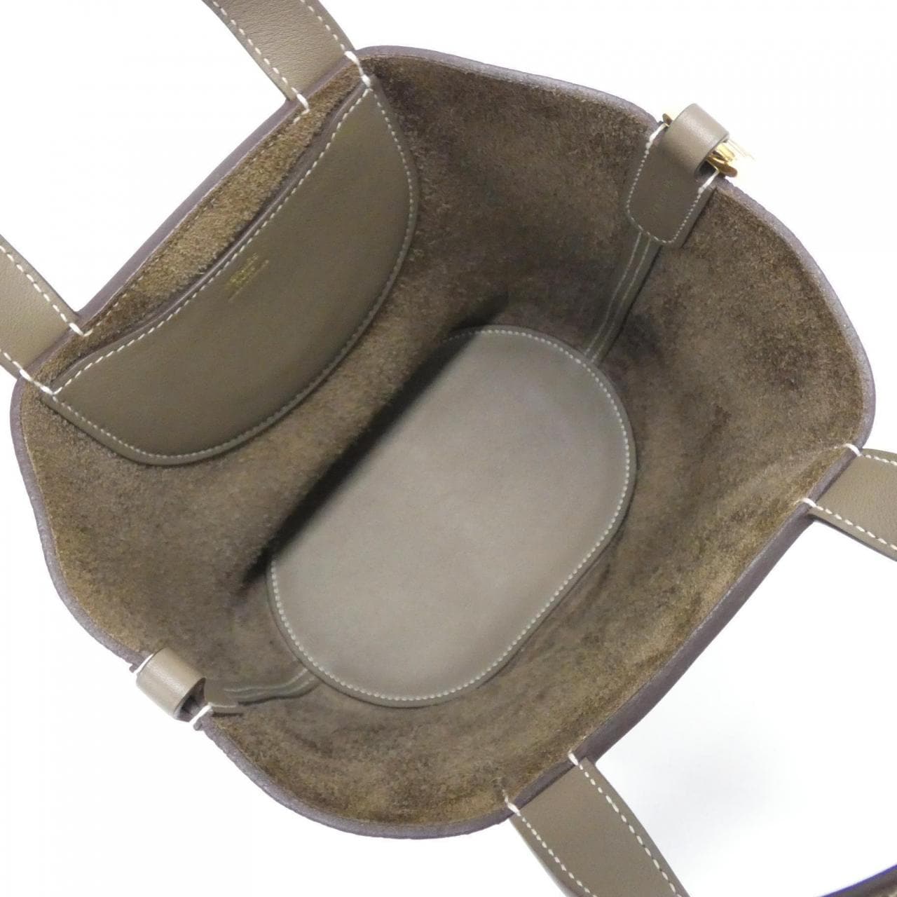 エルメス イン ザ ループ 18cm 084274CC バッグ