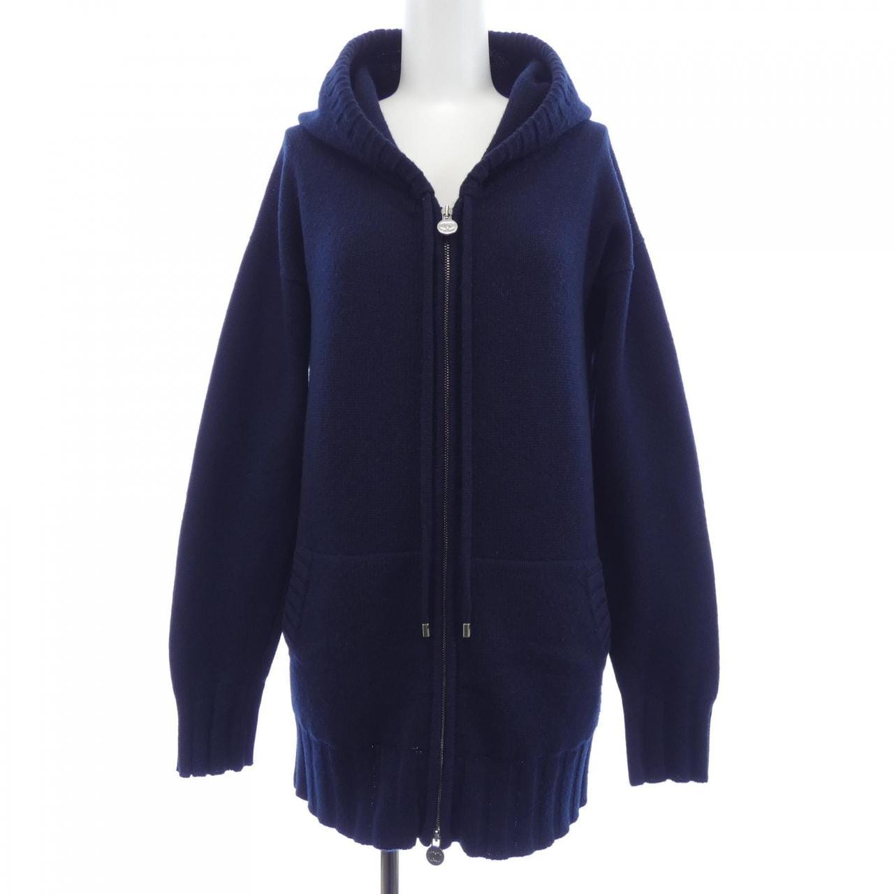 シャネル CHANEL P44592K04637 12A パーカー