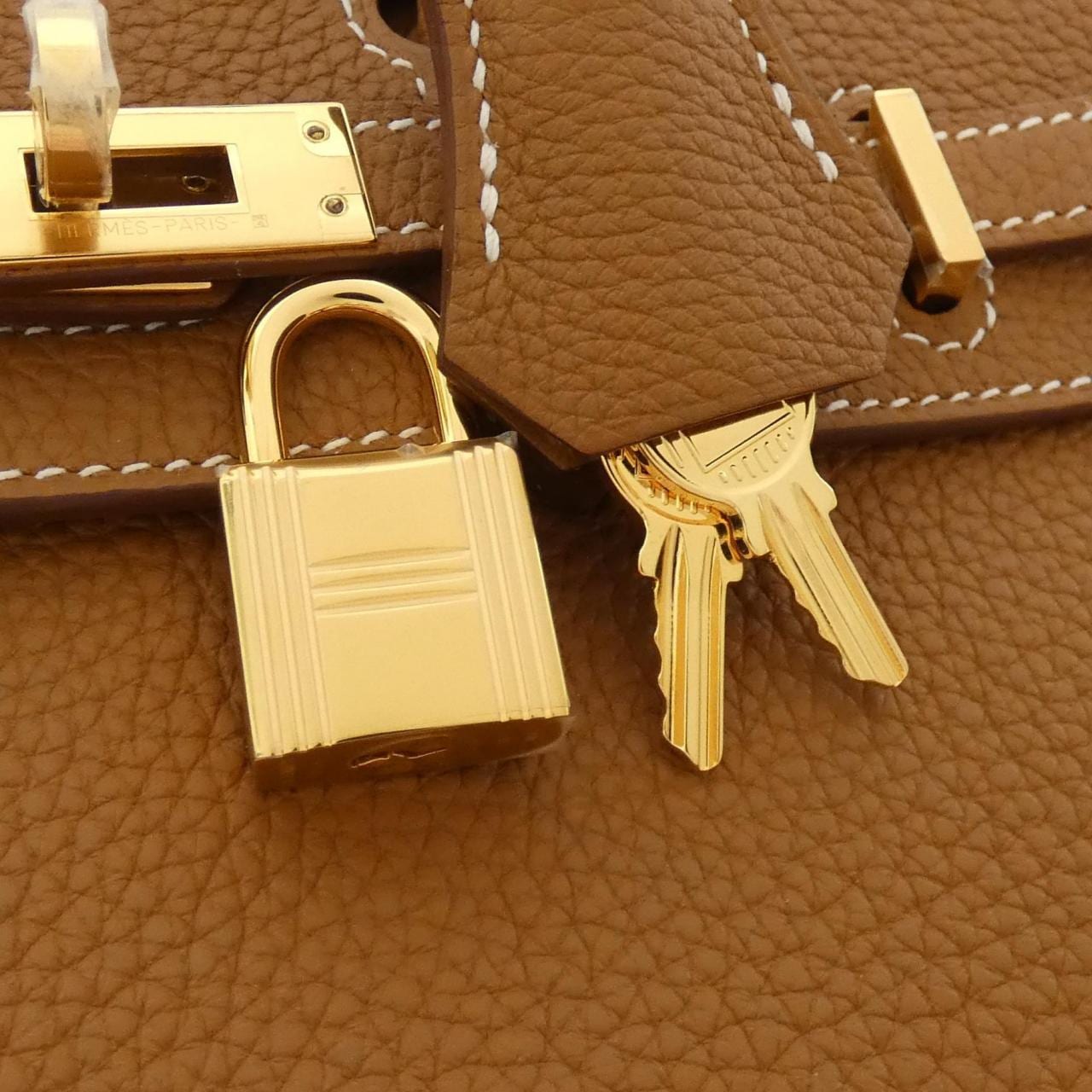 エルメス バーキン 25cm 041344CC バッグ