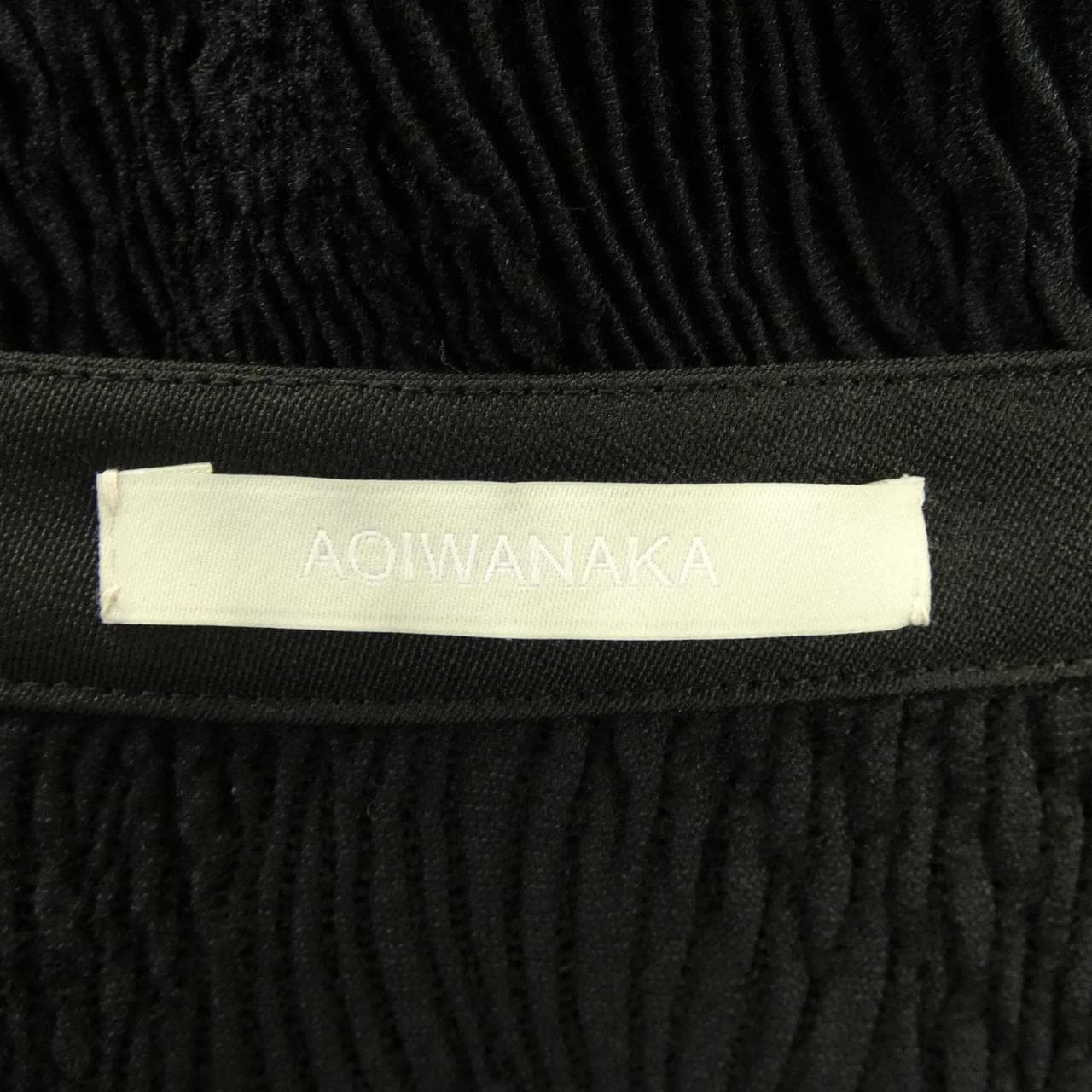 AOIWANAKA ワンピース