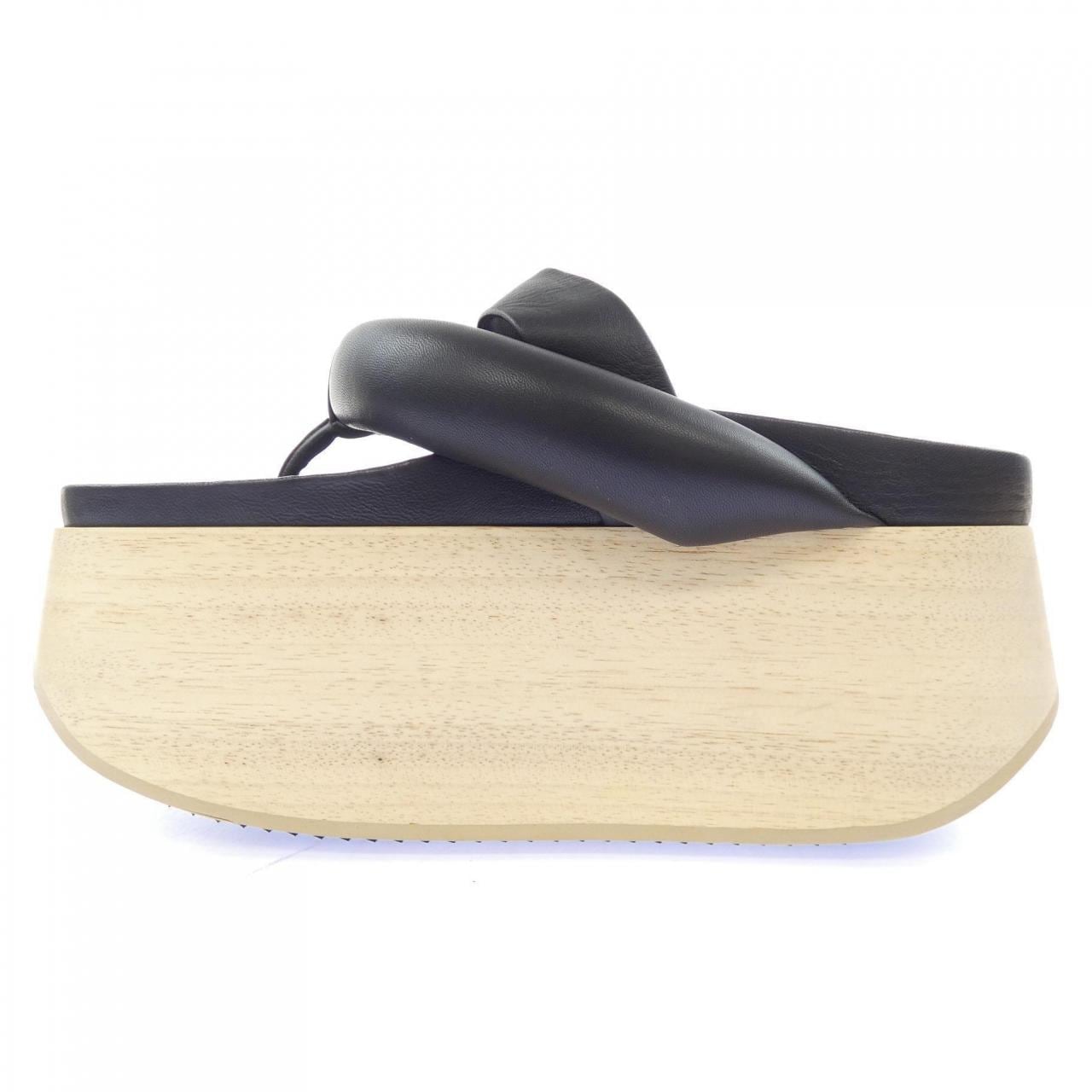 ジルサンダー JIL SANDER サンダル