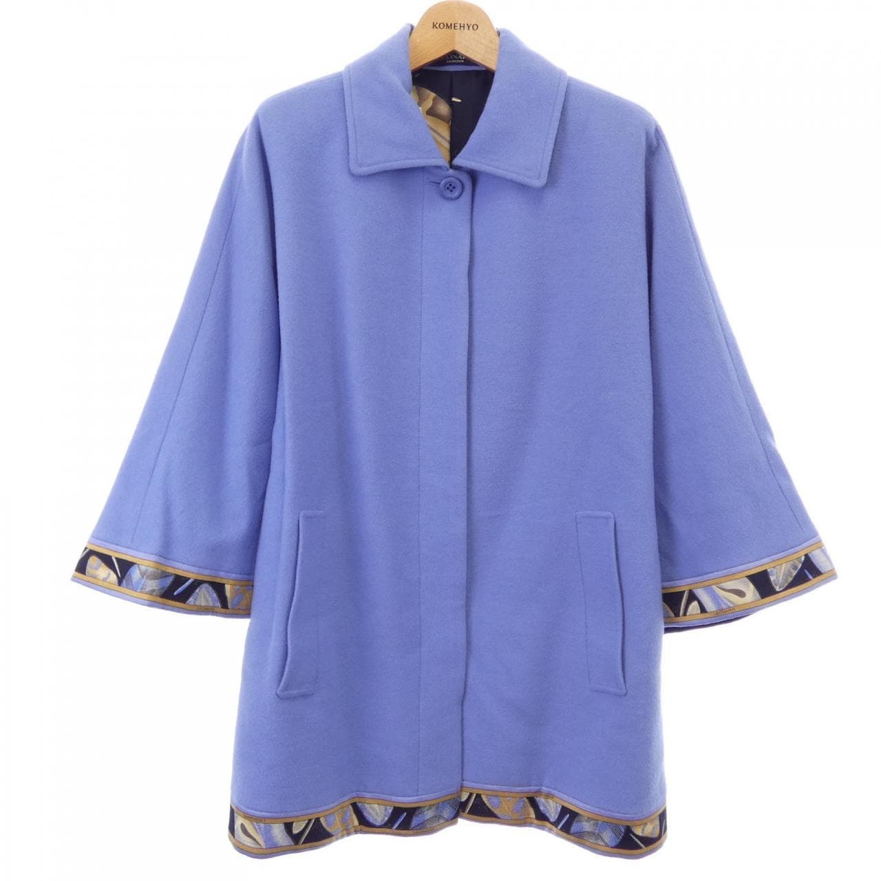 レオナールファッション LEONARD FASHION コート