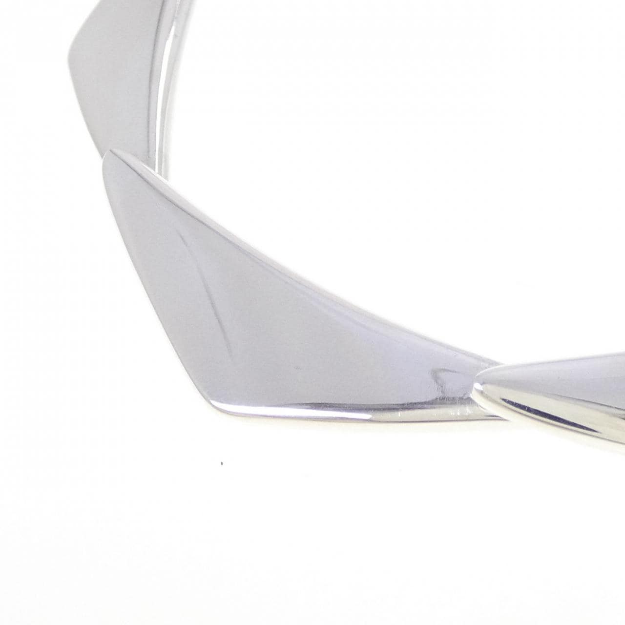 Georg Jensen 925 項鍊