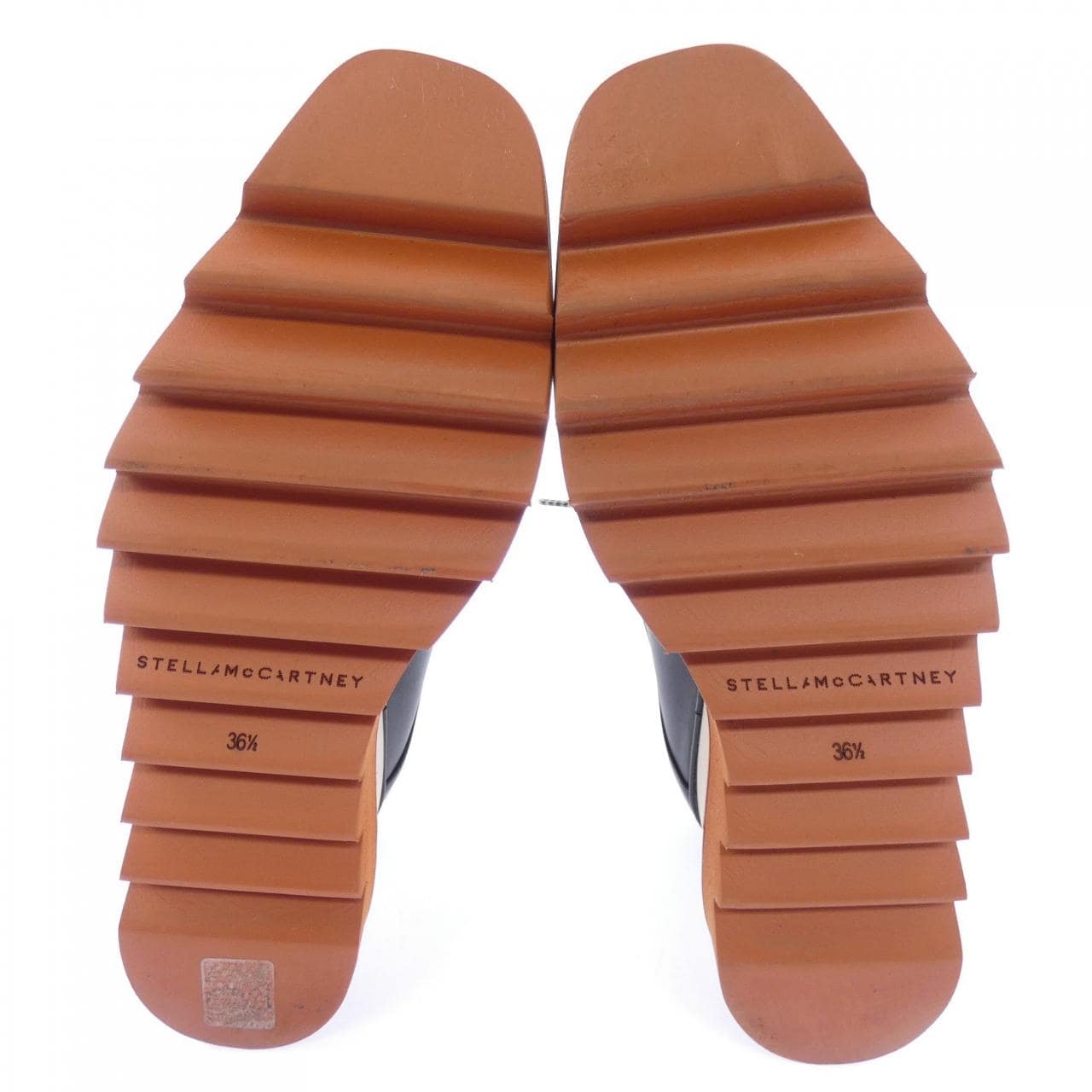 ステラマッカートニー STELLA MCCARTNEY 810317 スニーカー