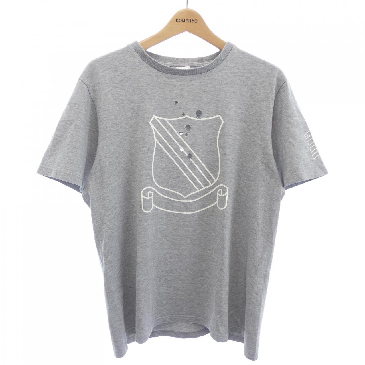 【ヴィンテージ】ナンバーナイン NUMBER (N)INE STANDARD期 Tシャツ
