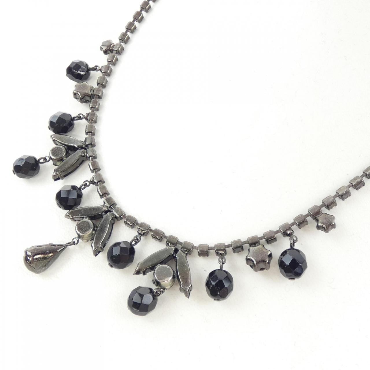 フォクシー FOXEY NECKLACE
