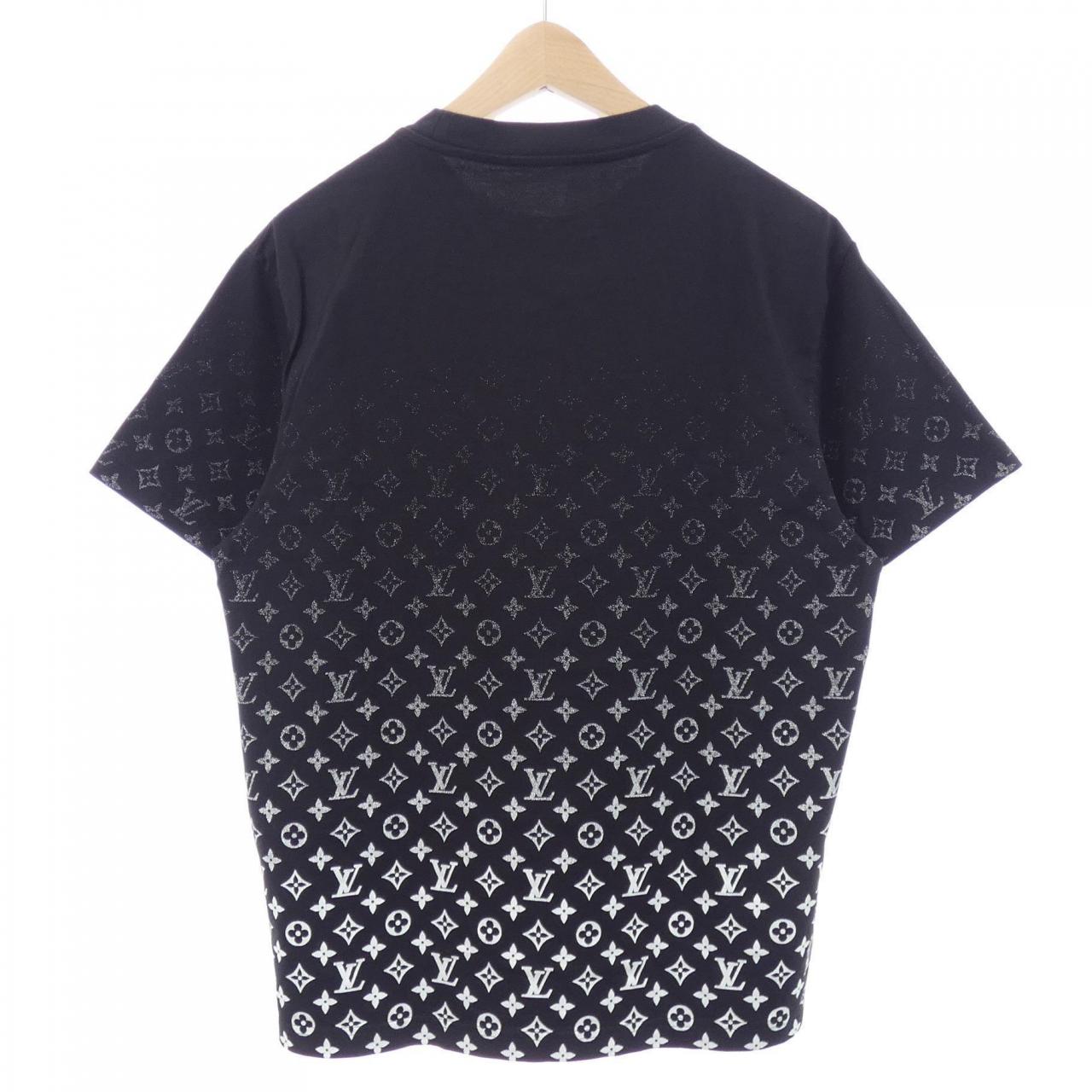 ルイヴィトン LOUIS VUITTON HKY46WNPG Tシャツ