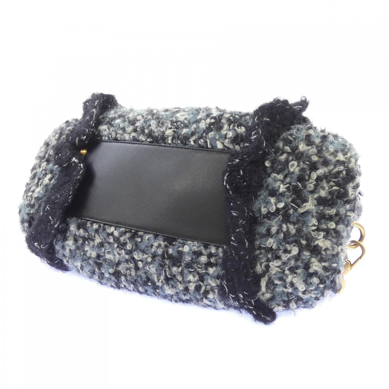 ドルチェアンドガッバーナ DOLCE&GABBANA BAG