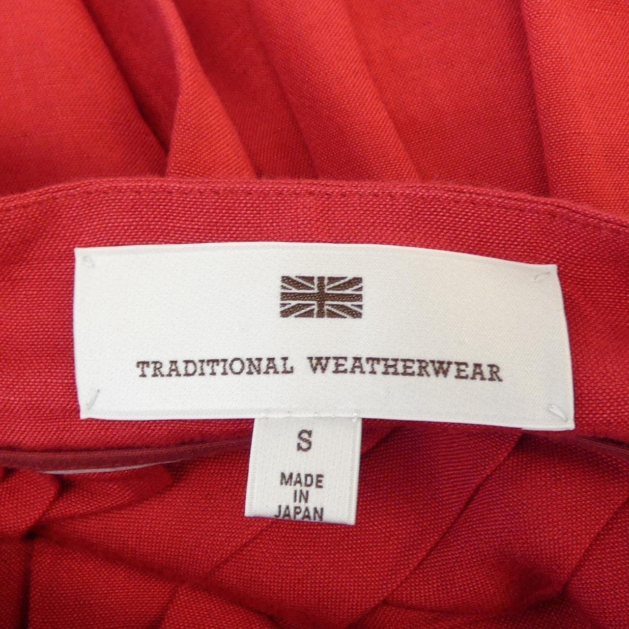 トラディショナルウェザーウェアー Traditionalweather.w L201GFFSK0288AY スカート